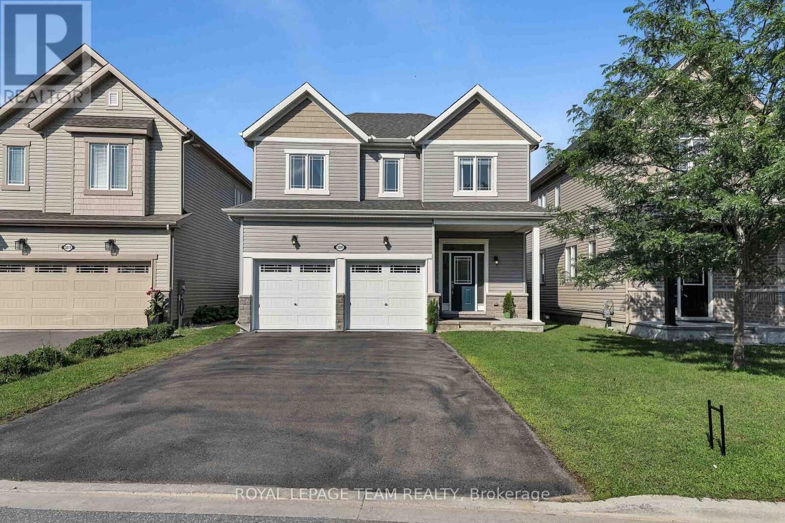 Property Photo:  3209 Harvester Crescent  ON K0G 1J0 