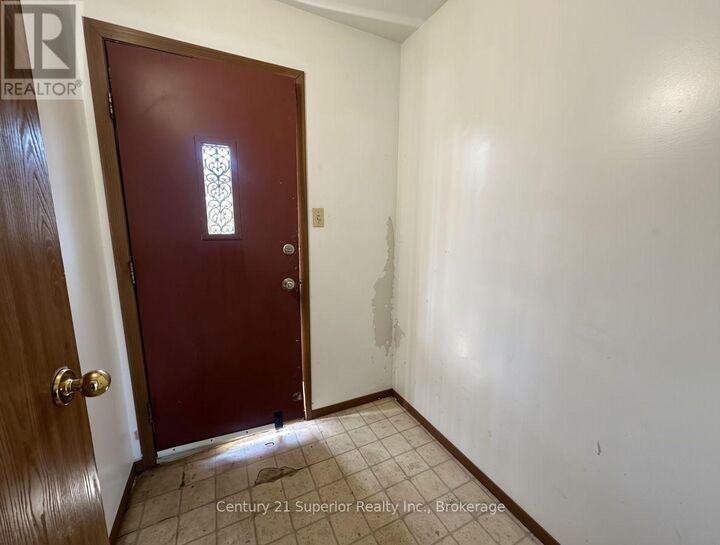 Property Photo: 606 Peary Street ON P0T 2S0