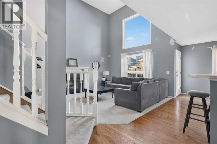 Property Photo:  16 Citadel Estates Terrace Northwest  AB T3G 4S4 
