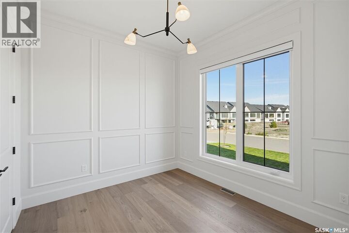 Property Photo: 27 350 Cartwright Street SK S7T 1E6