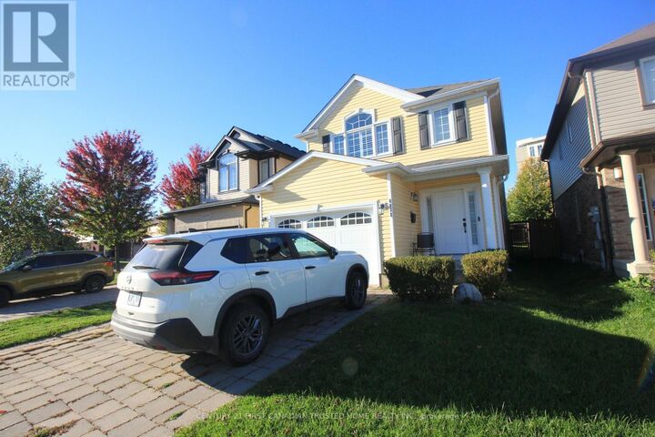 Property Photo:  6832 Vallas Circle  ON N6P 0B5 