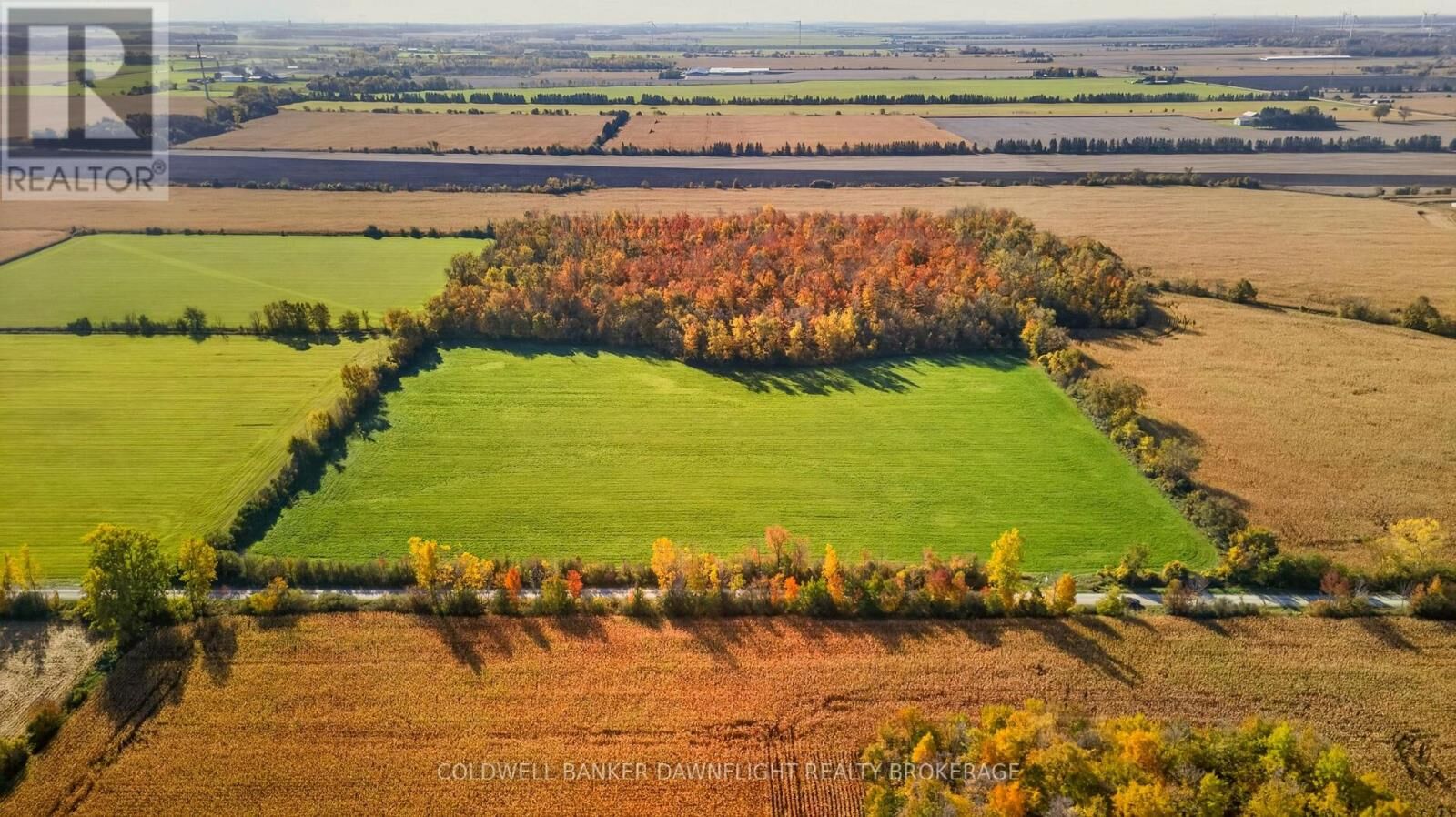 Photo de la propriété:  Danceland Road  ON N0M 2T0 