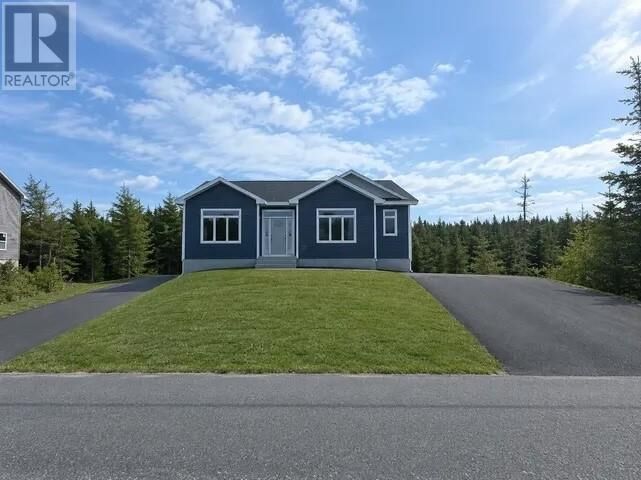 Property Photo:  56 Ridge Road  NL A0A 2R0 
