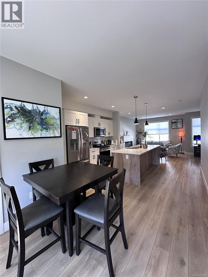 Property Photo: 2120 Triangle Trail 110 BC V9C 0R2