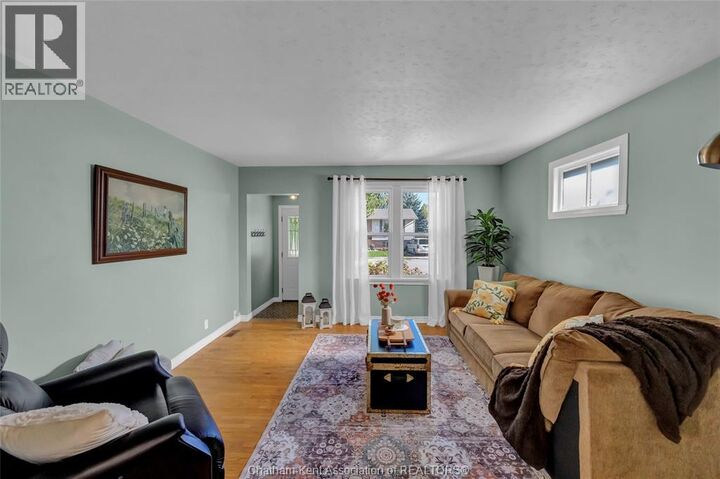 Property Photo:  44 Drummond Street  ON N0P 1A0 