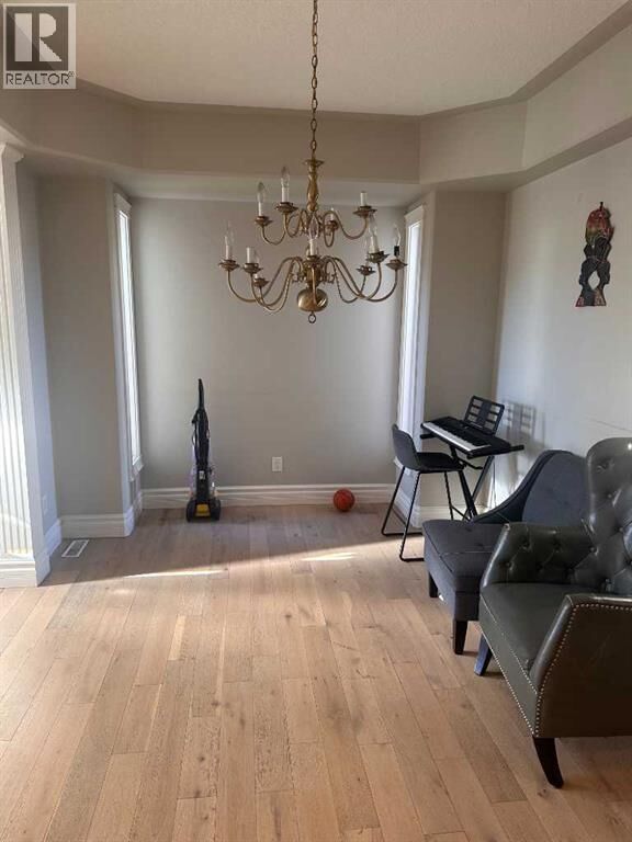 Property Photo:  110 Pebble Lane  AB T9K 0E3 