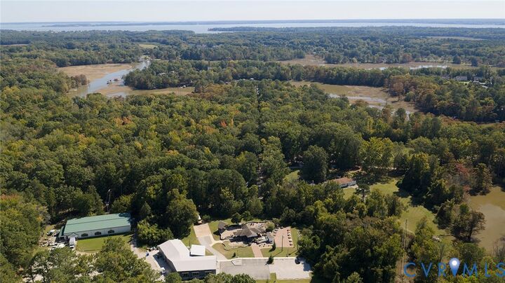 Property Photo:  234 Sandy Bay Road  VA 23185 
