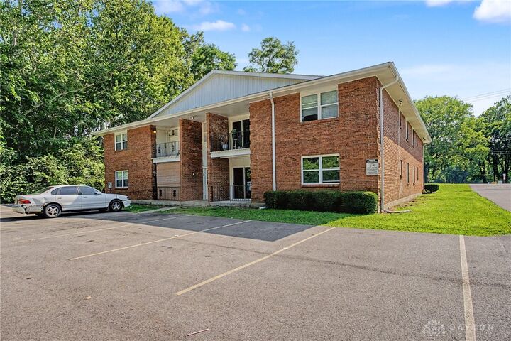 Property Photo: 421 N Broadway Street OH 45426
