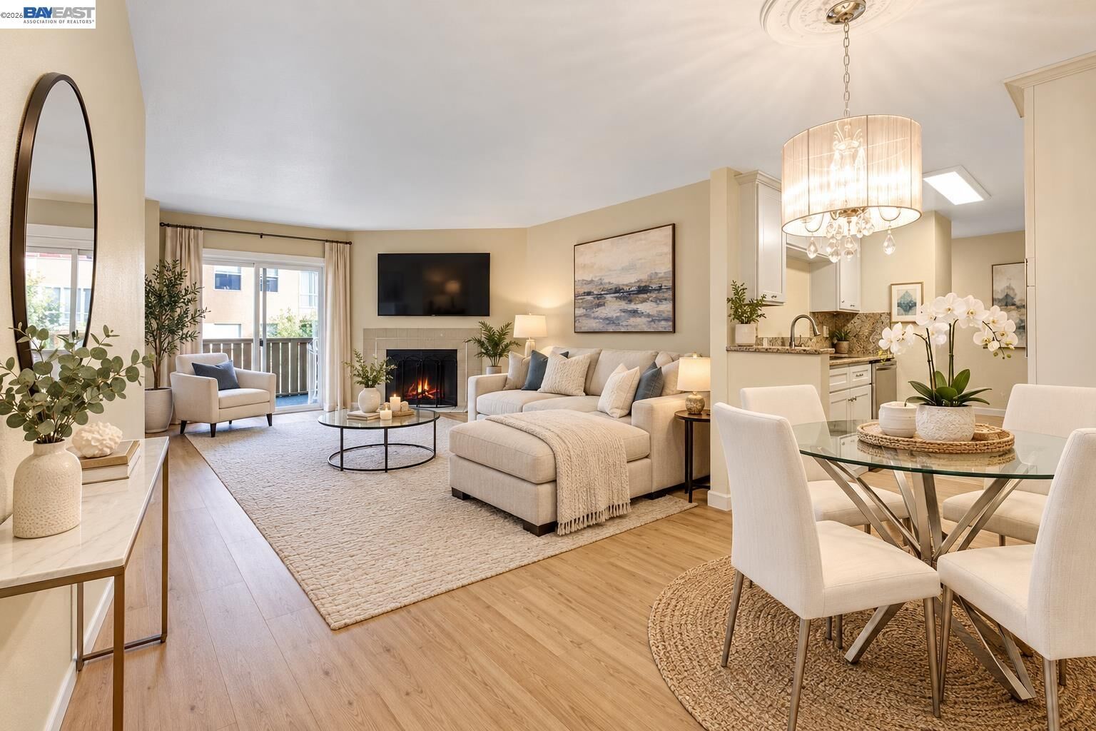 Property Photo:  15335 Washington Ave 204  CA 94579 