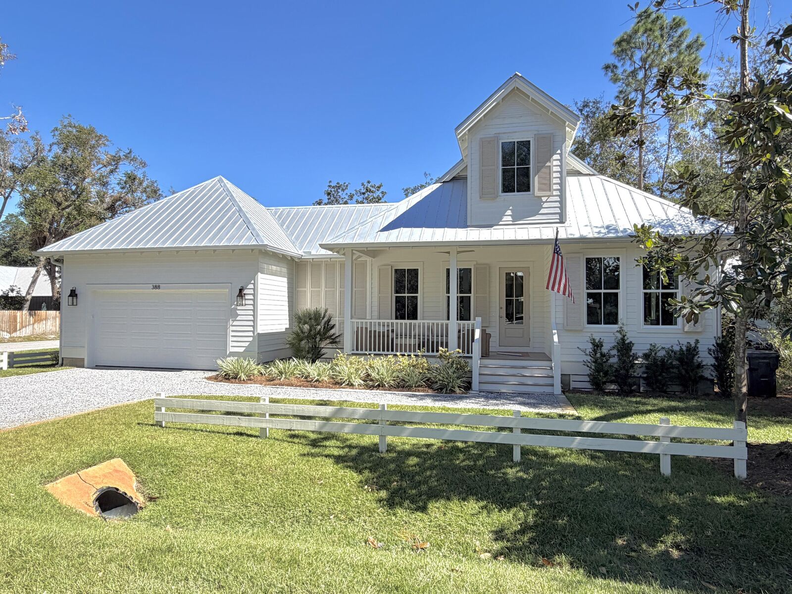 Property Photo: 388 Morrison Avenue FL 32459