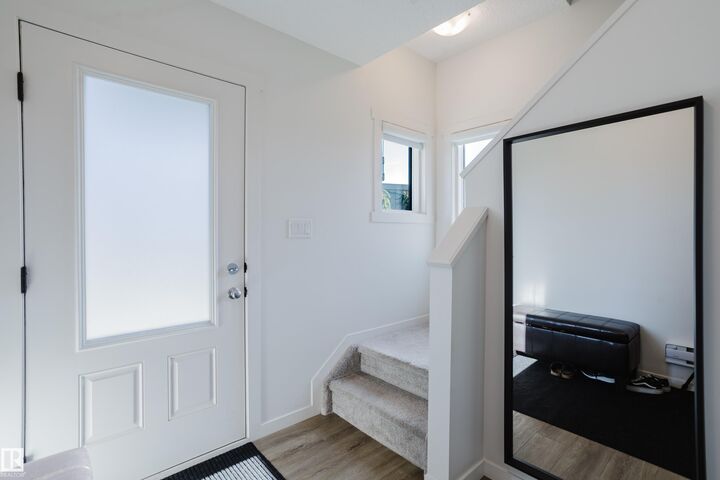 Property Photo: 850 Secord Boulevard NW 49 AB T5T 7R9