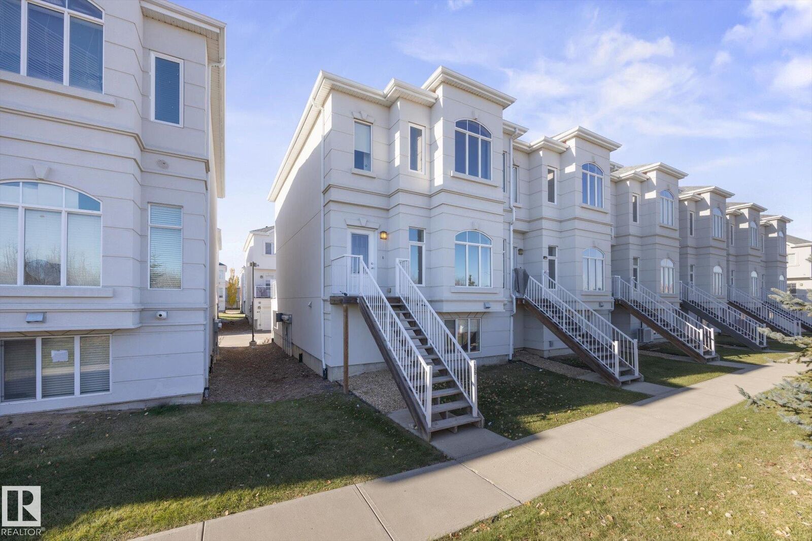 Property Photo:  723 172 Street SW 16  AB T6W 2N6 