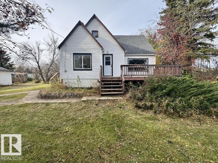 Property Photo: 4009 1st Street AB T0A 0C0
