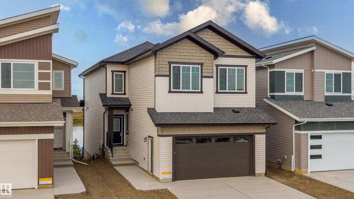Property Photo:  236 21 Street SW  AB T6X 3R3 