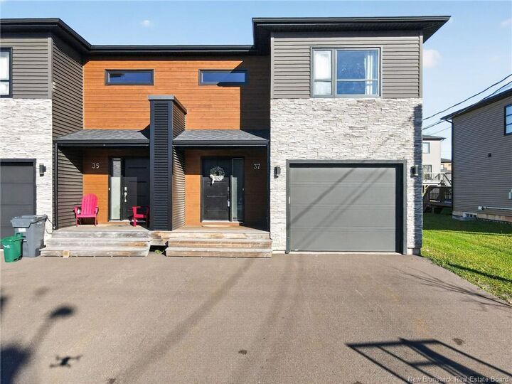 Property Photo:  37 Timandra Crescent  NB E1G 5Y3 