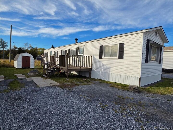 Property Photo: 72 Violet Street NB E2M 5M7