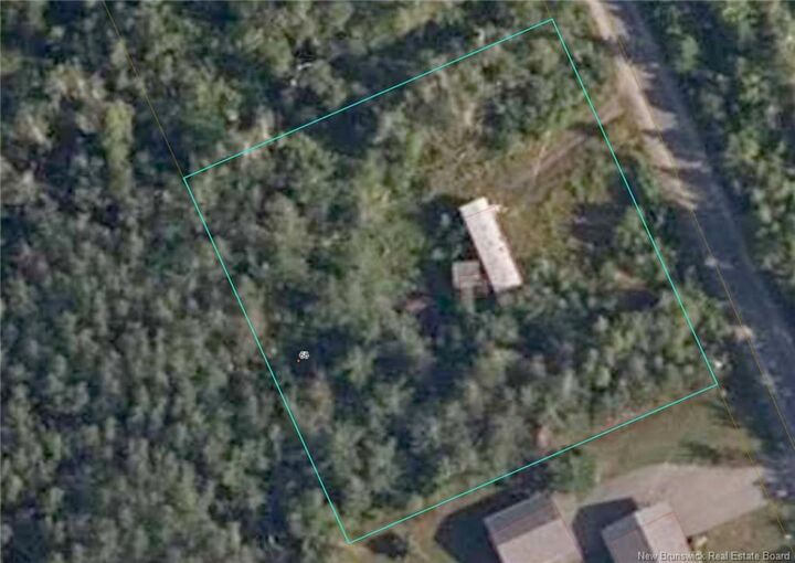 Property Photo:  68 Young Ridge Rd.  NB E4Y 1C3 