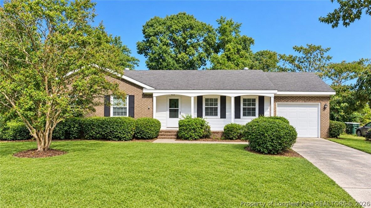 Property Photo: 7114 Evanston Street NC 28314