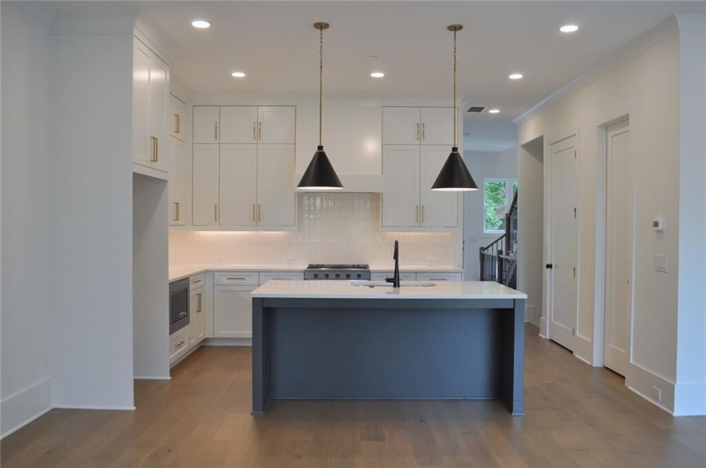 Property Photo:  245 White Street NW  GA 30060 