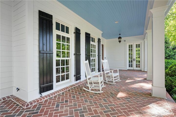 Property Photo: 310 Trinity Overlook GA 30115