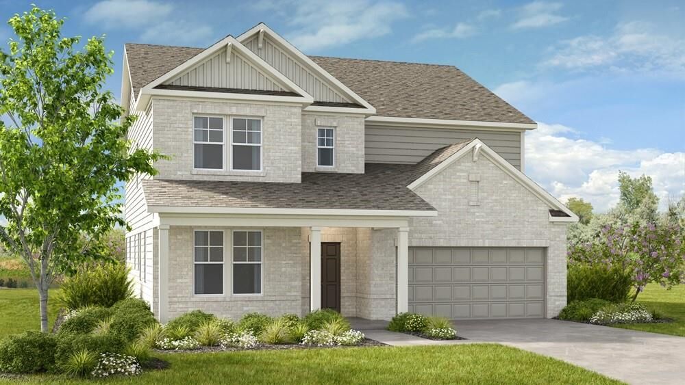 Property Photo:  1121 Summit Pass Lane  GA 30019 