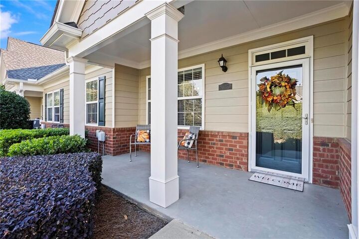 Property Photo:  2645 Grapevine Circle  GA 30041 
