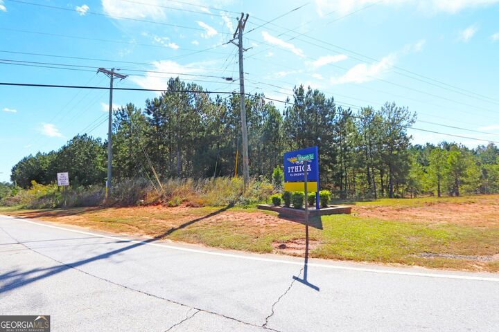 Property Photo: 0 Hwy 61 GA 30180