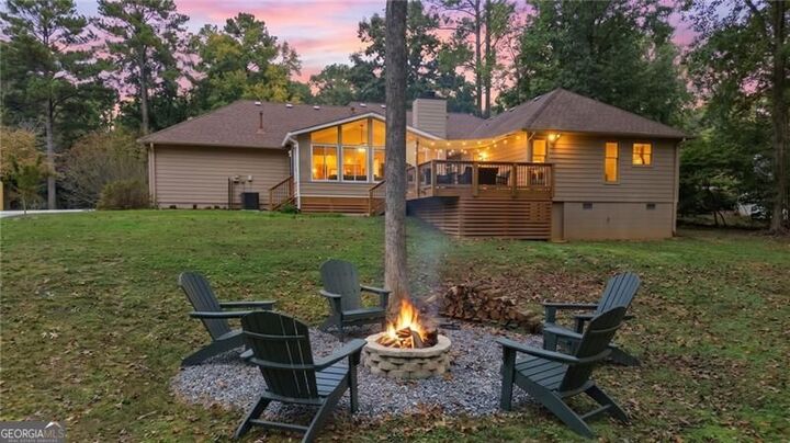 Property Photo:  5925 Camp Chase  GA 30040 