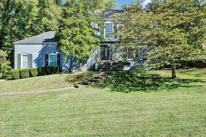 Property Photo:  7005 Green Spring Dr  KY 40241 