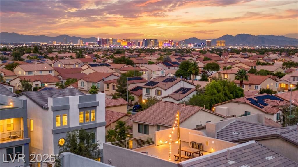 Property Photo:  7761 Misty Oaks Avenue  NV 89113 
