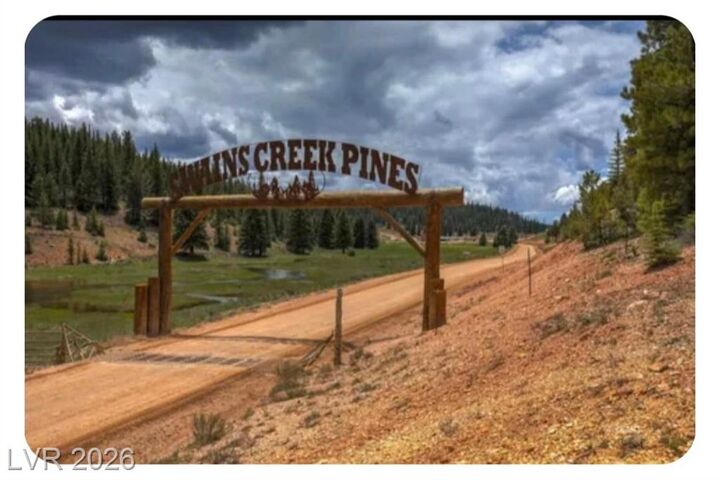 Property Photo:  1275 North Piute Dr  UT 84762 