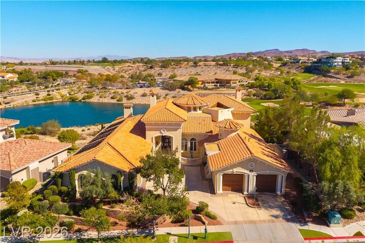 Property Photo: 2874 Quartz Canyon Drive NV 89052