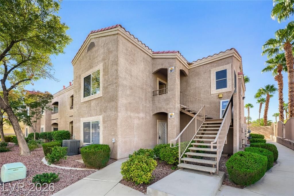 Property Photo:  9470 Peace Way 101  NV 89147 