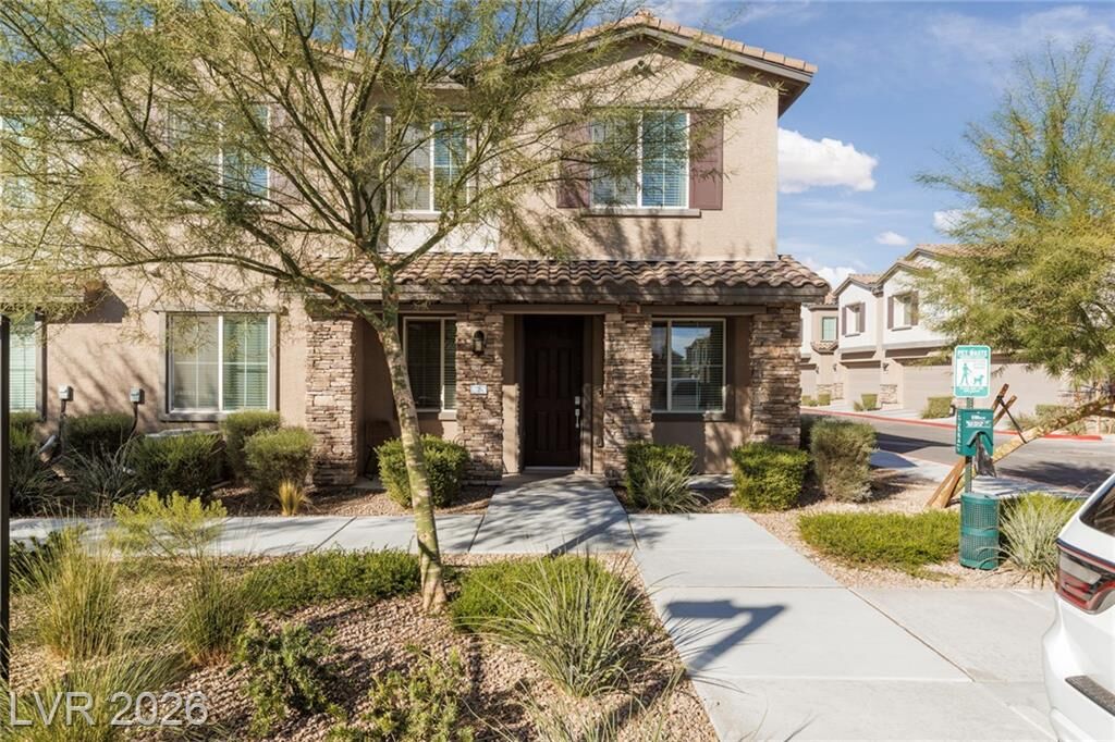 Property Photo:  7320 North Decatur Boulevard 2  NV 89131 