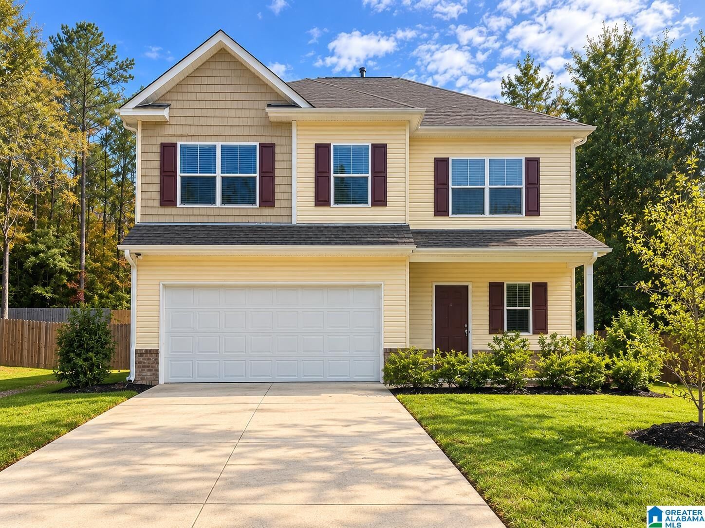 Property Photo:  30 Twin Ridge  AL 35096 