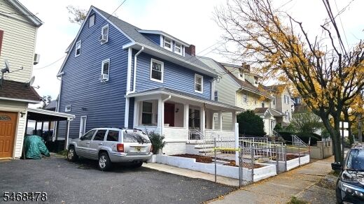Property Photo:  647 E 28th St  NJ 07504 