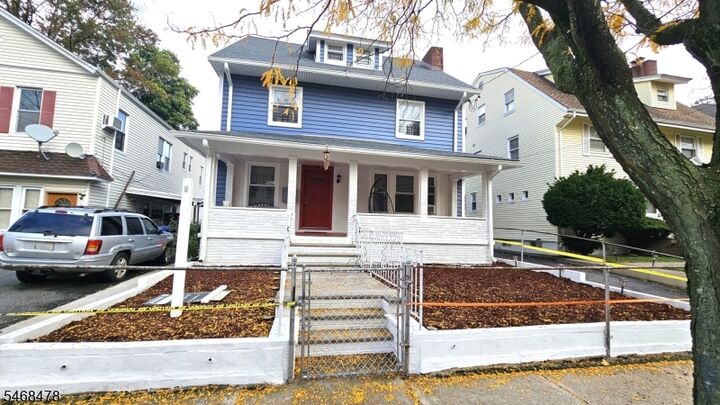 Property Photo:  647 E 28th St  NJ 07504 