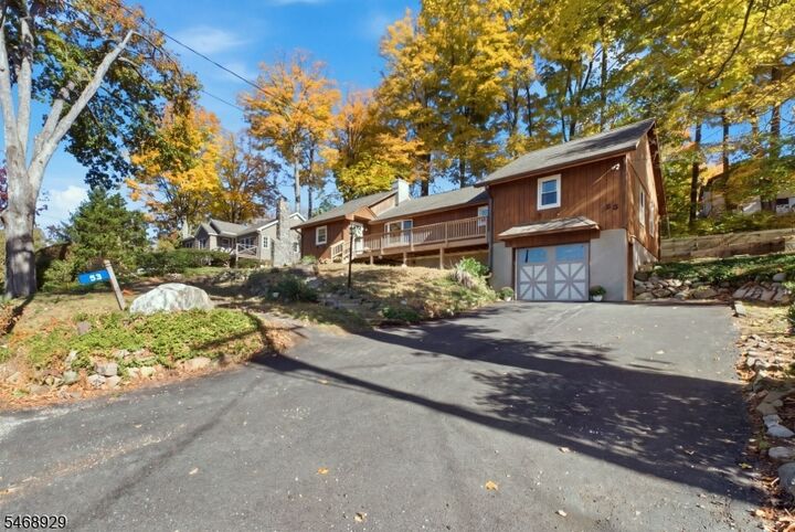 Property Photo: 53 Lake Shore Rd E NJ 07460