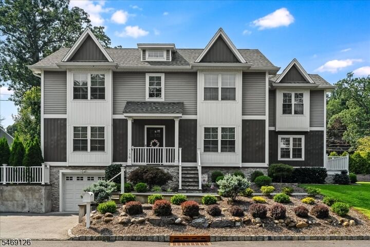 Property Photo:  139 Winding Way  NJ 07009 