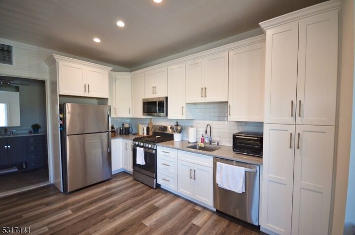 Property Photo: 345 South Ave 2 NJ 07027