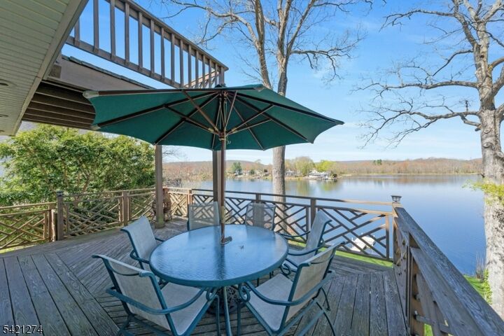 Property Photo:  95 Wildwood Rd  NJ 07438 