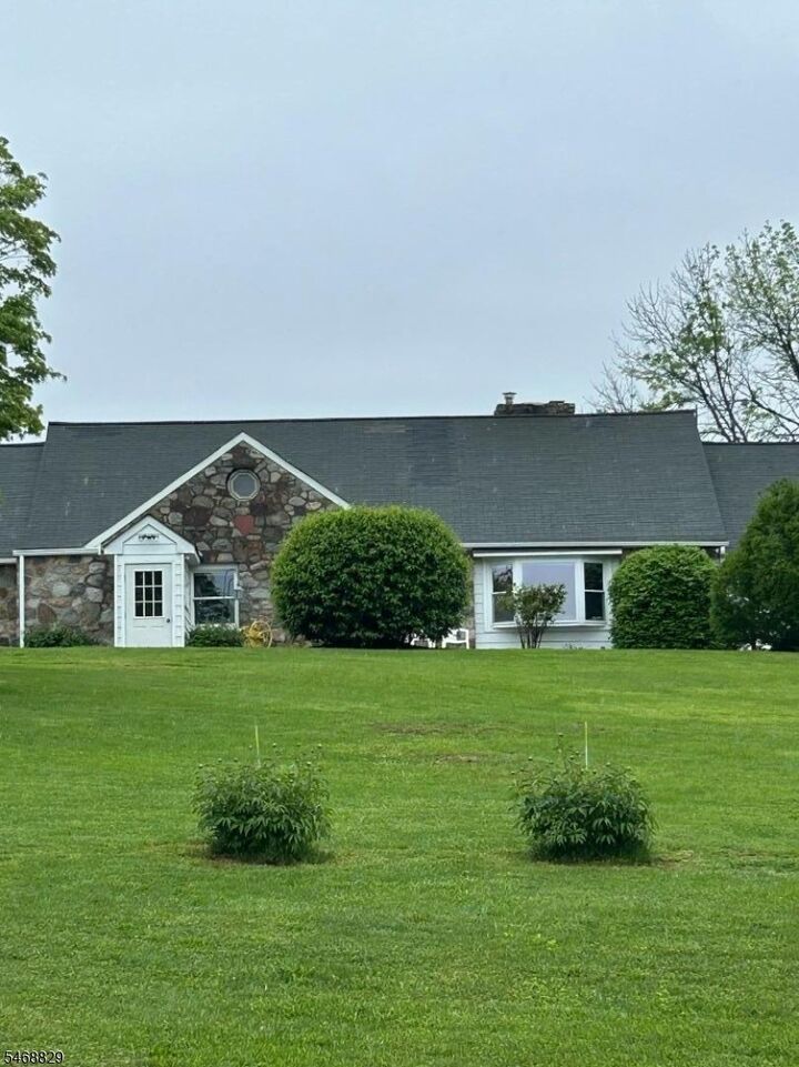 Property Photo: 46 Mount Hermon Rd NJ 07825