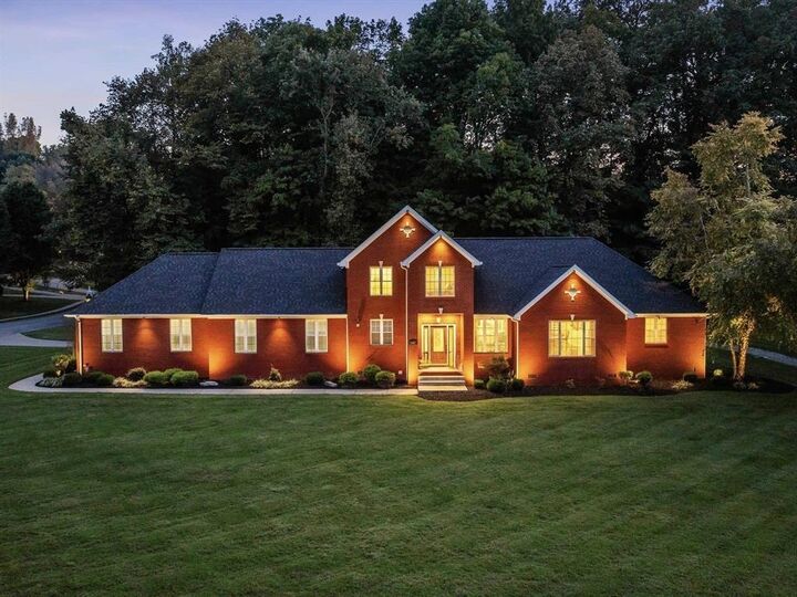 Property Photo:  2691 Stonegate Drive  KY 42420 