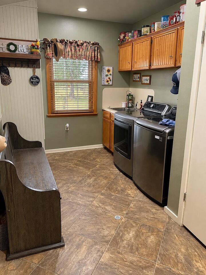 Property Photo: 1126 County Road 176 TX 77964
