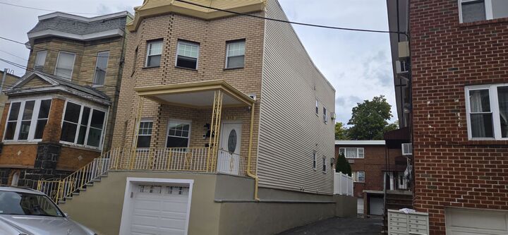 Property Photo: 312 16th St NJ 07087