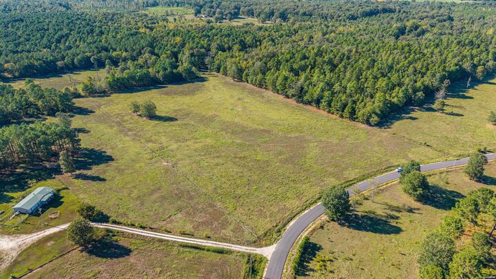 Property Photo:  Lot B Cc Road  AR 71933 