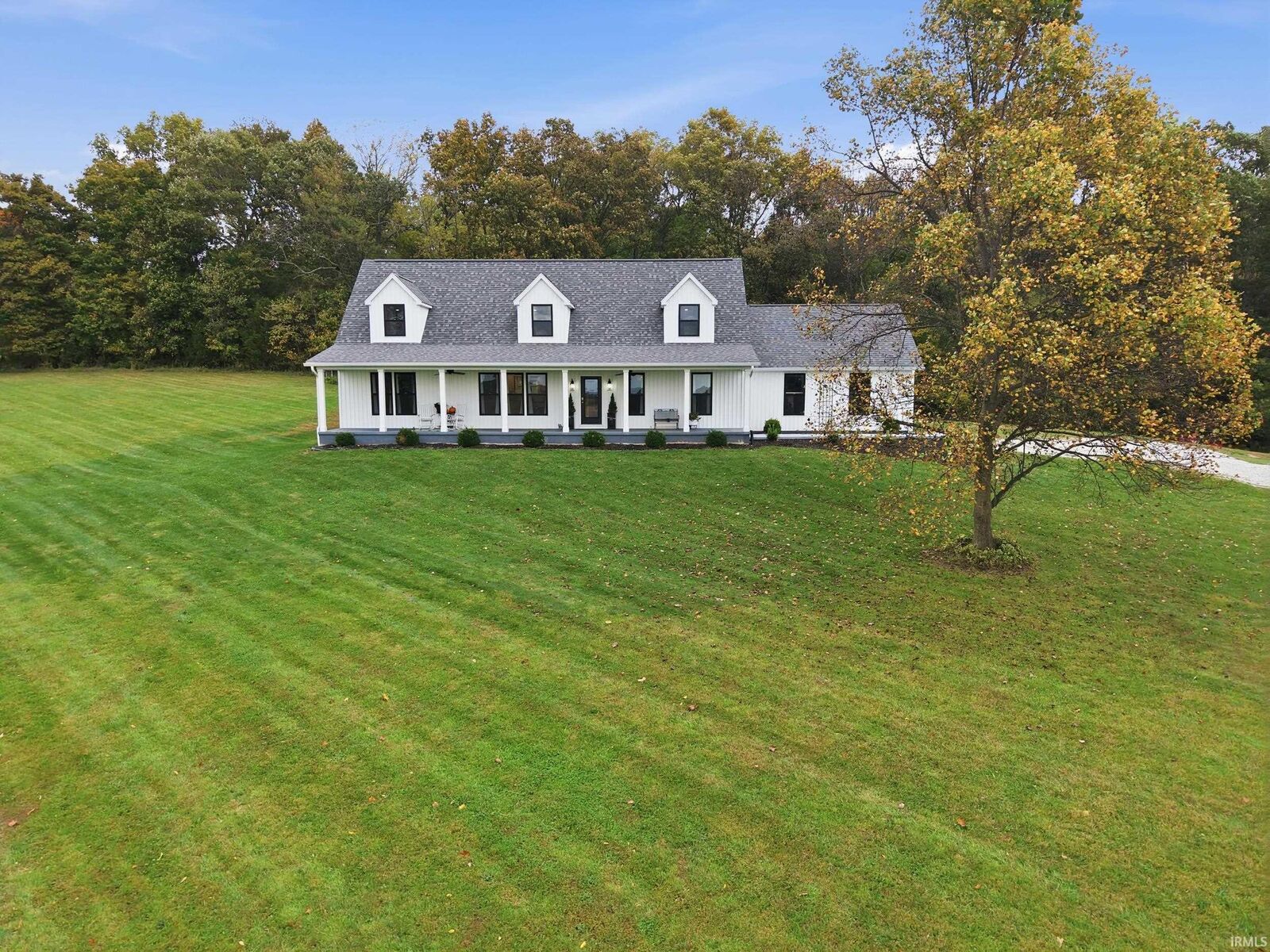 Property Photo:  8240 W Ratliff Road  IN 47404 