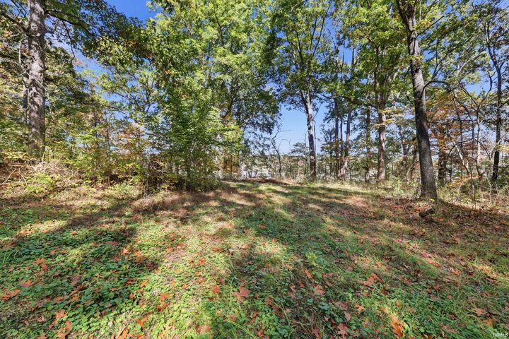 Property Photo: 7550 S State Road 446 IN 47401