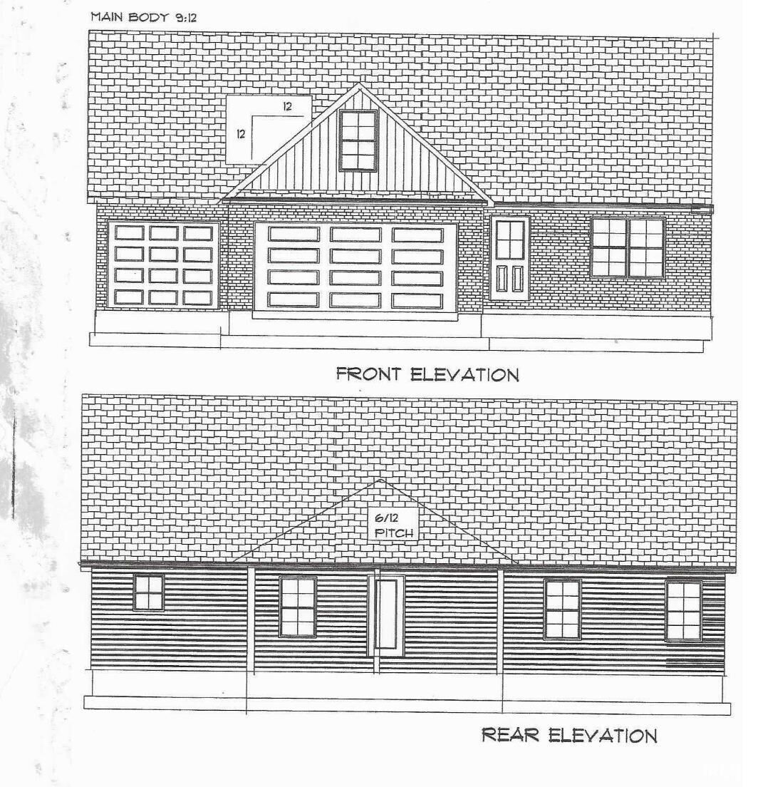 Property Photo:  12807 Signature Drive  IN 47725 