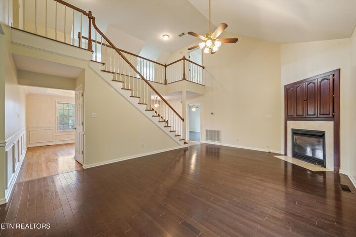 Property Photo:  2560 Hirst Circle  TN 37772 